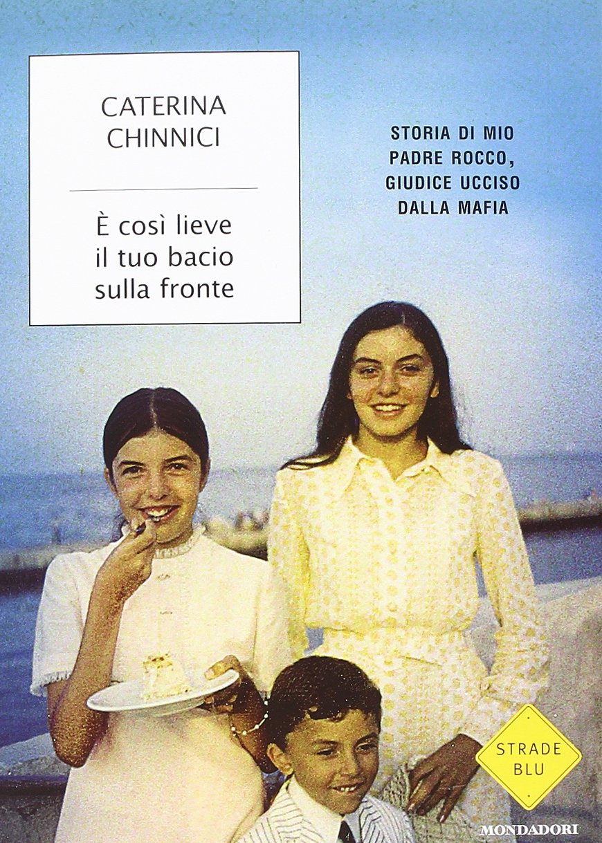 È così lieve il tuo bacio sulla fronte Social Sciences