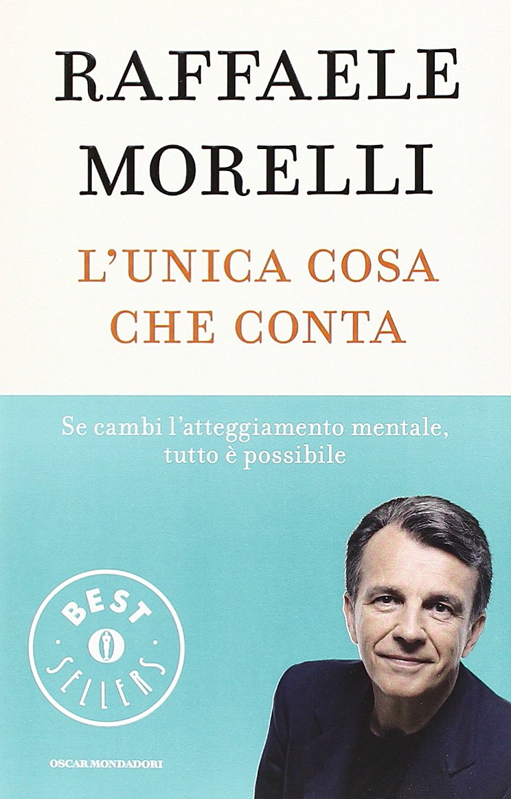 L'unica cosa che conta (Oscar bestsellers) Lifestyle