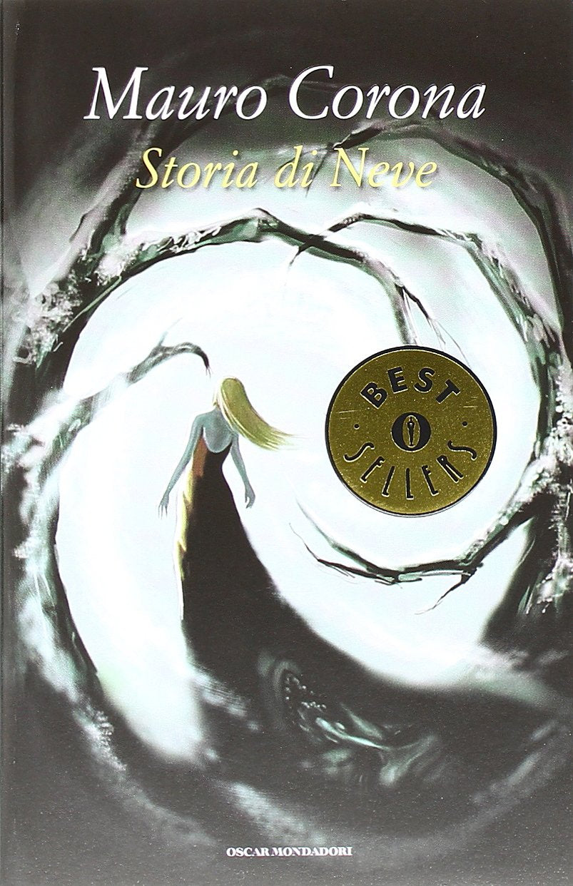 Soria di Neve (Oscar bestsellers) Contemporary literature