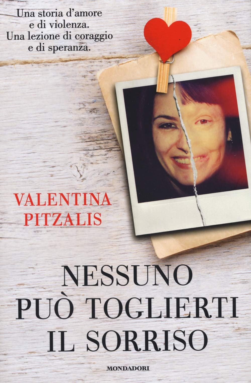 Nessuno puo toglierti il sorriso (Ingrandimenti) Psychology