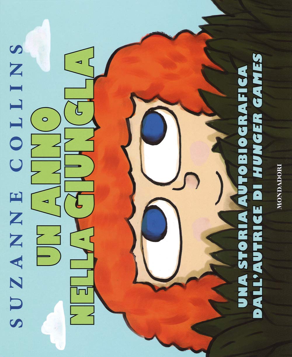 Un anno nella giungla. Ediz. illustrata Non-fiction