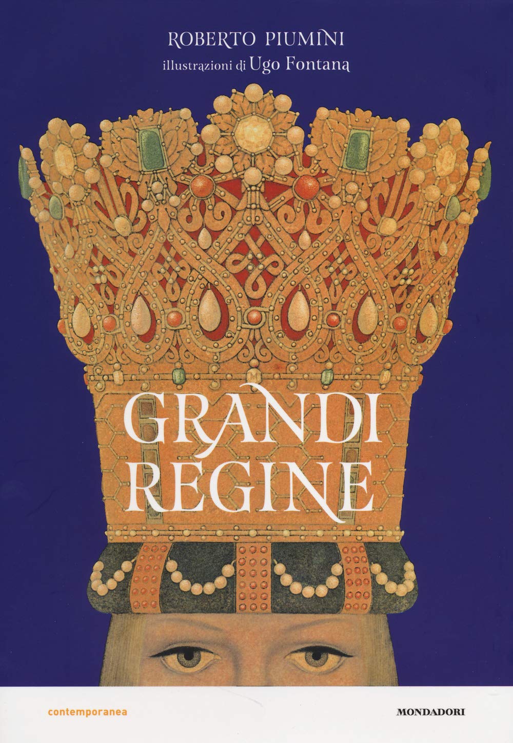 Product Image: Grandi regine