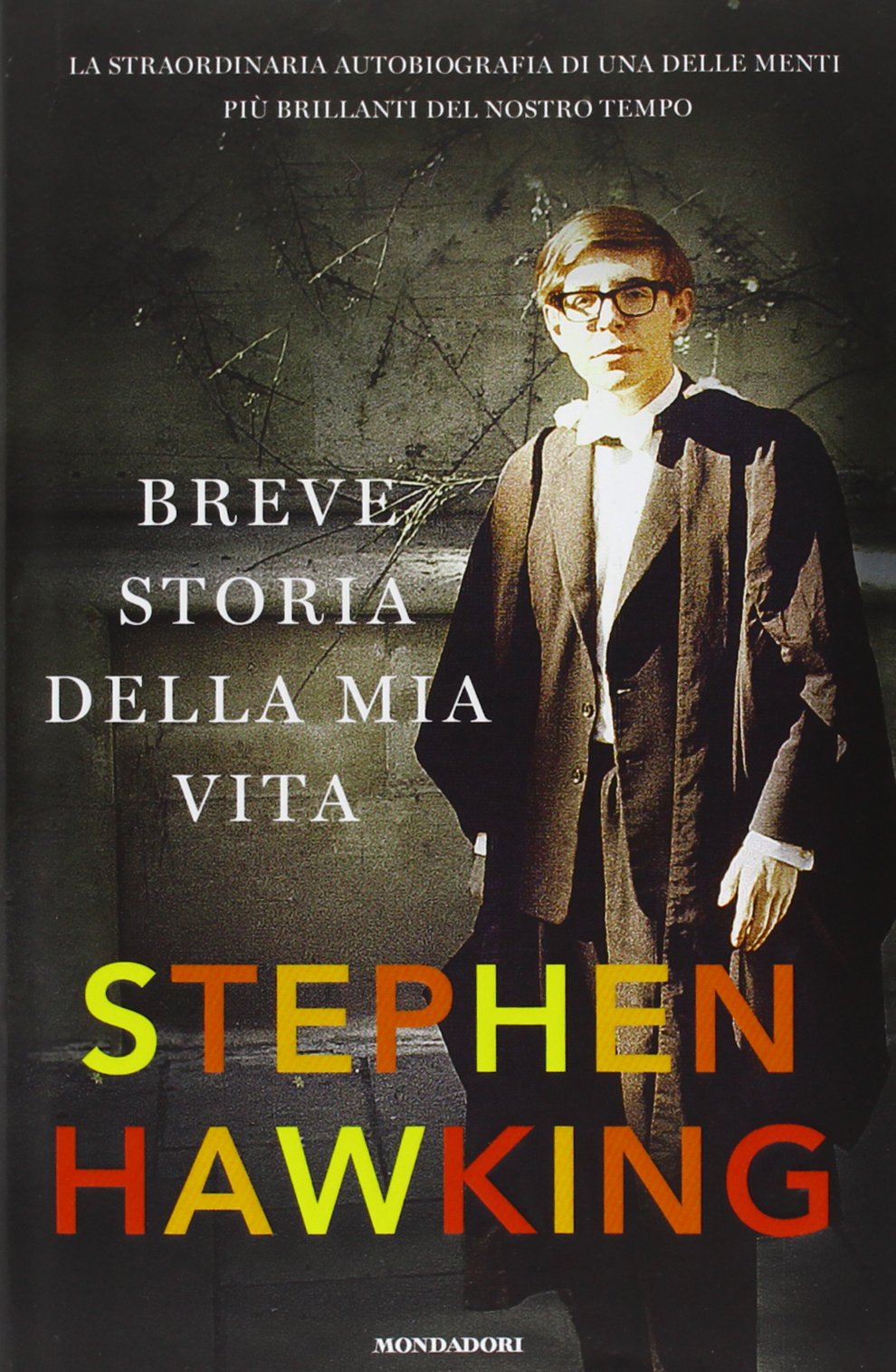 Breve storia della mia vita (Saggi) Science