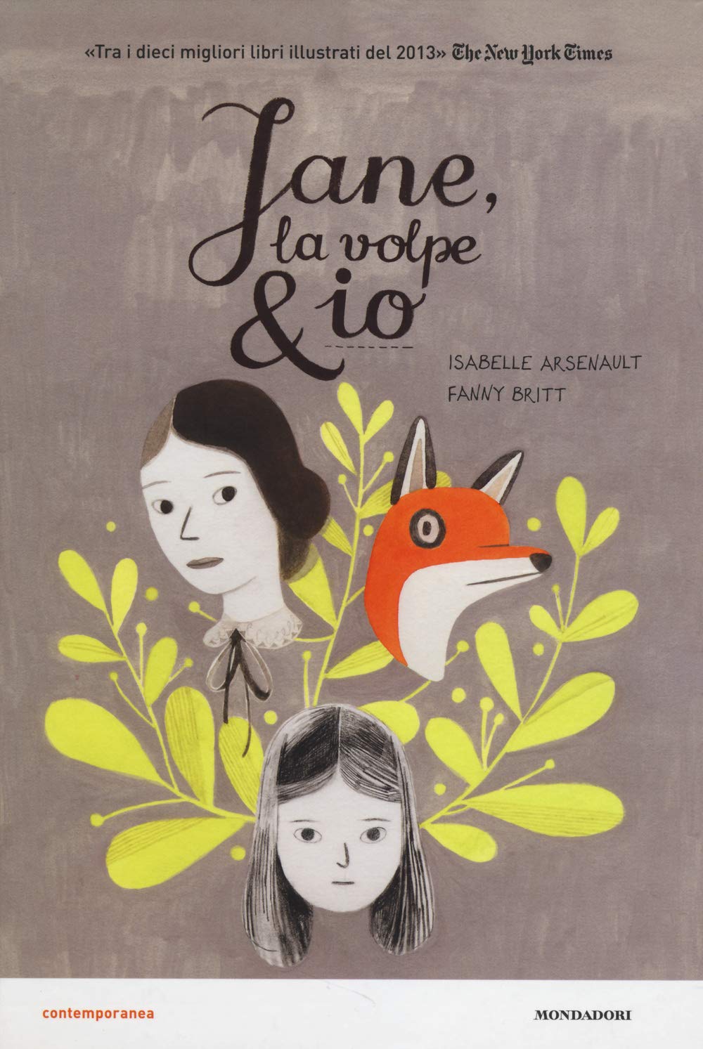 Jane, la volpe & io (Contemporanea) Novels & Short Stories