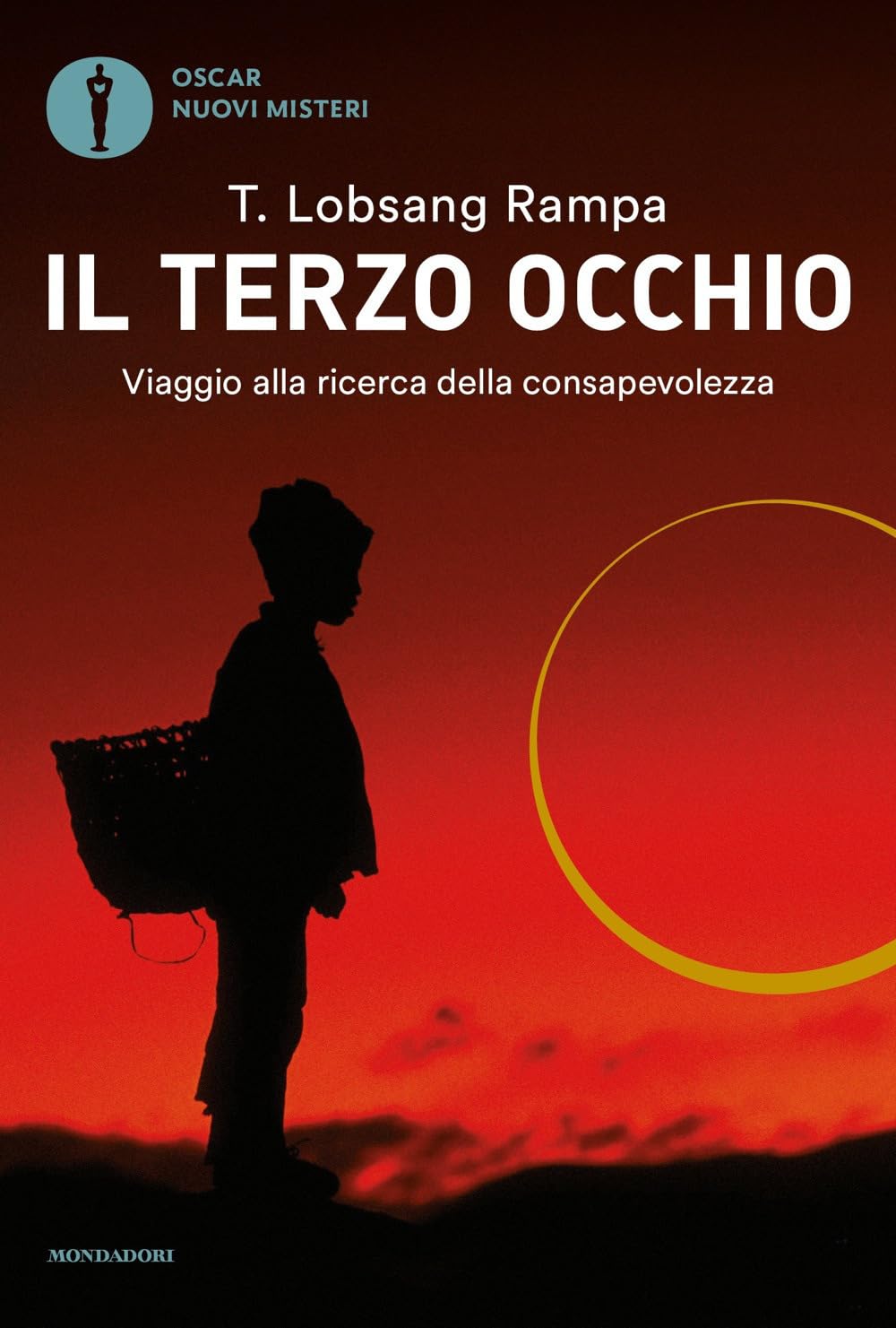 Il terzo occhio (Oscar nuovi misteri, Band 23) Philosophy