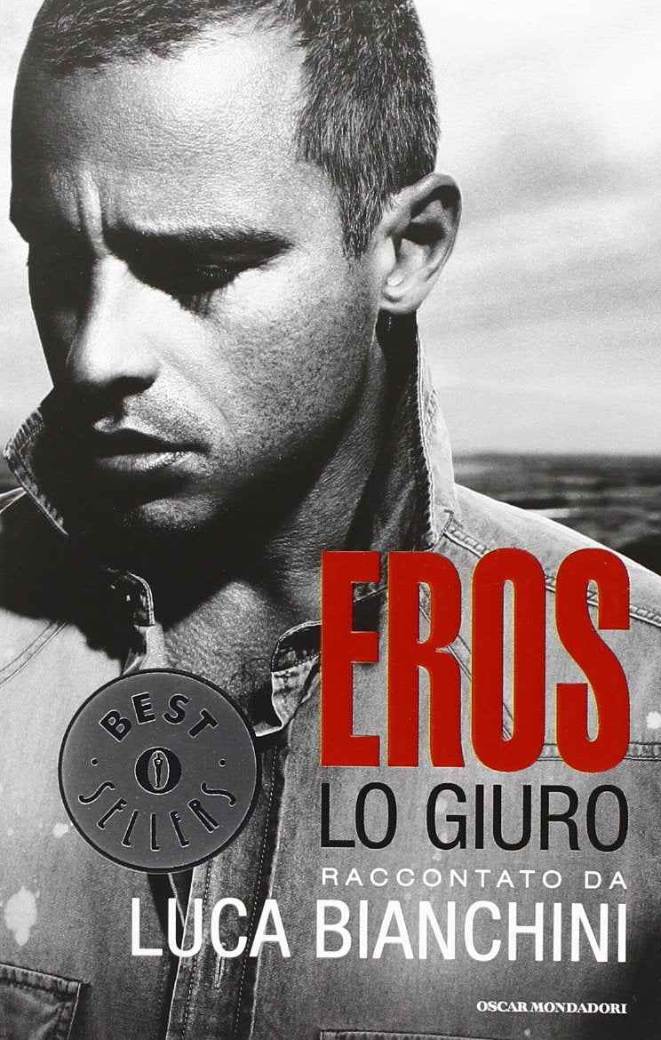 Eros. Lo giuro (Oscar bestsellers, Band 2411) Fiction