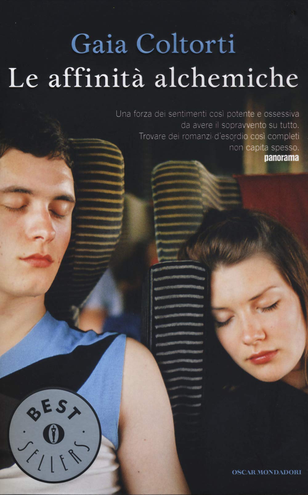 Le affinità alchemiche (Oscar bestsellers, Band 2414) Contemporary literature