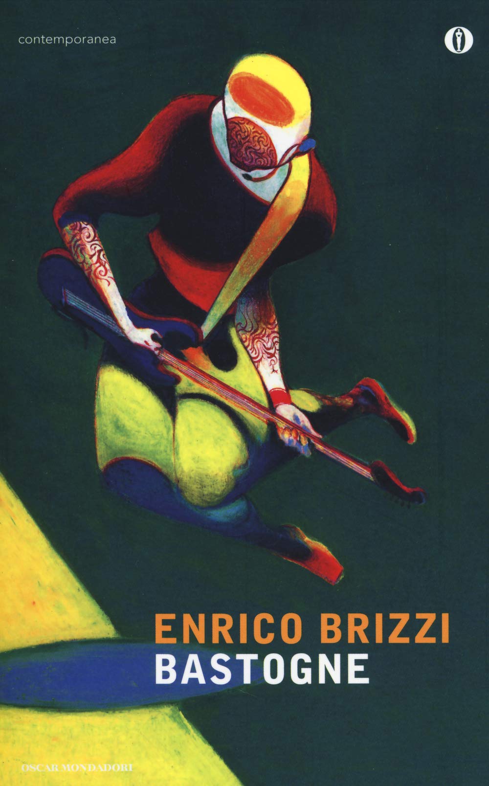 Bastogne (Oscar contemporanea) Contemporary literature