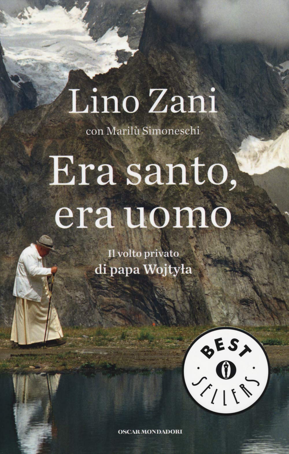 Simoneschi, M: Era santo, era uomo. Il volto privato di papa Politics & History