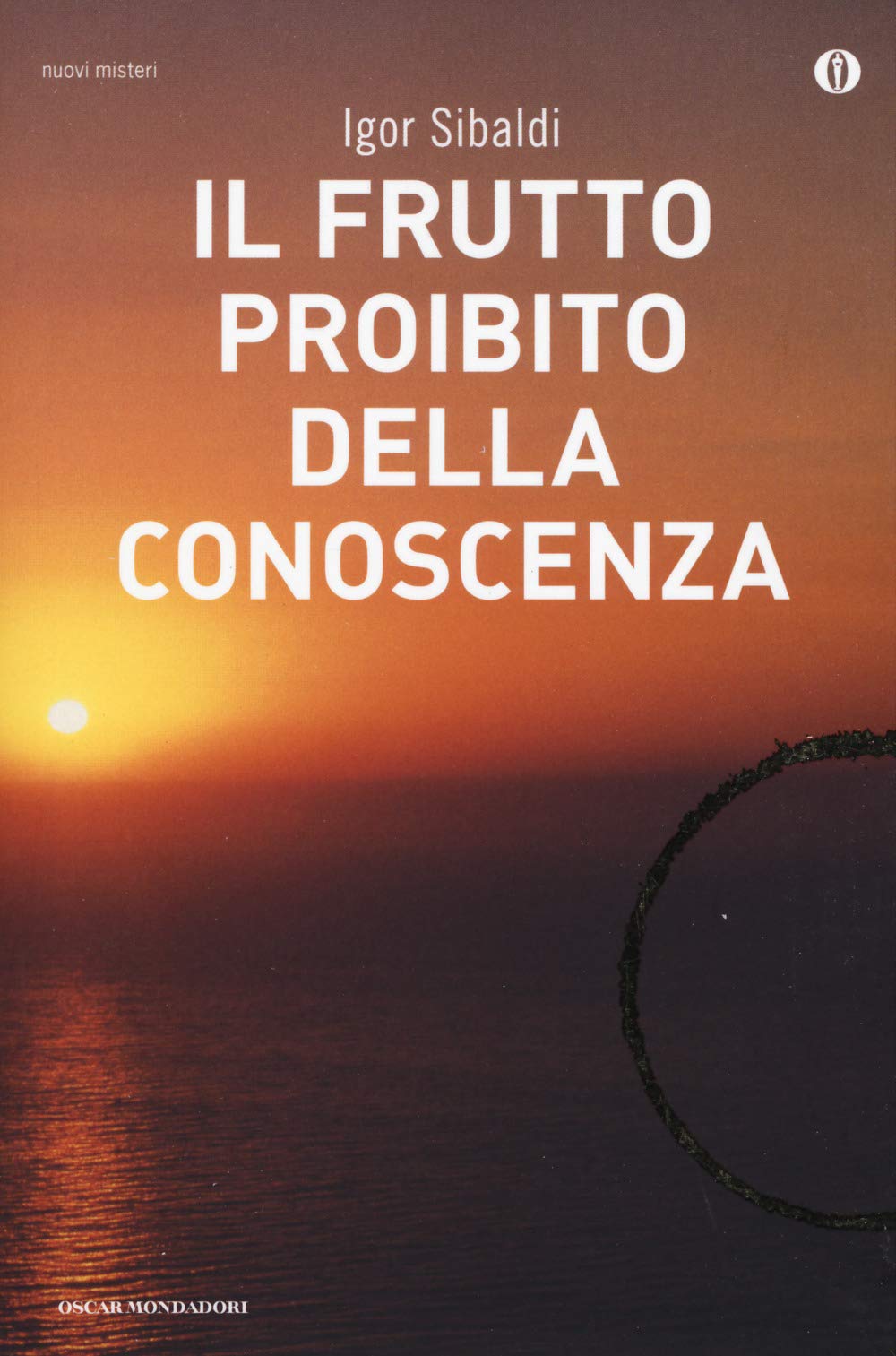 Il frutto proibito della conoscenza (Oscar nuovi misteri, Band 129) Philosophy