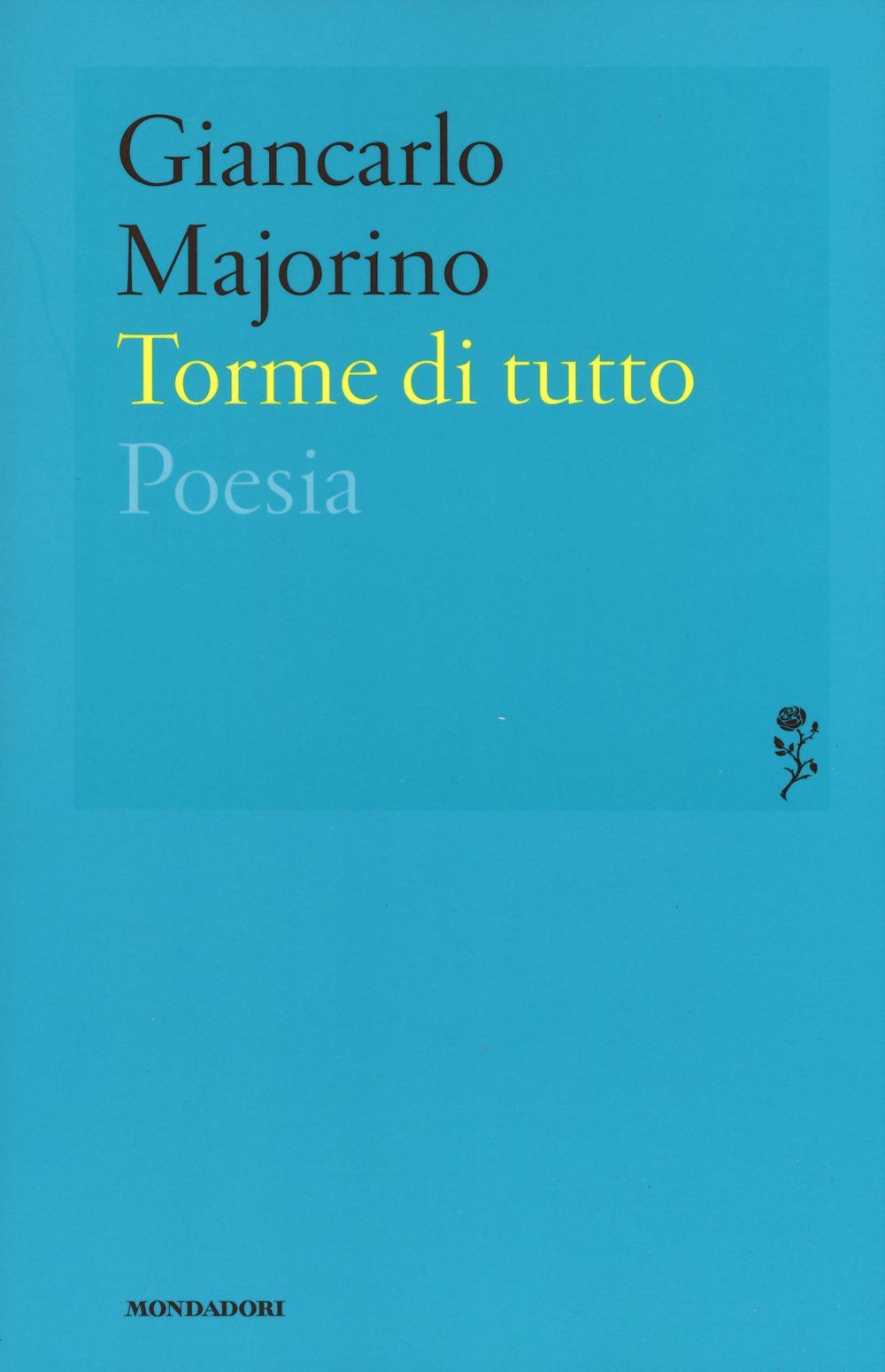 Torme di tutto book