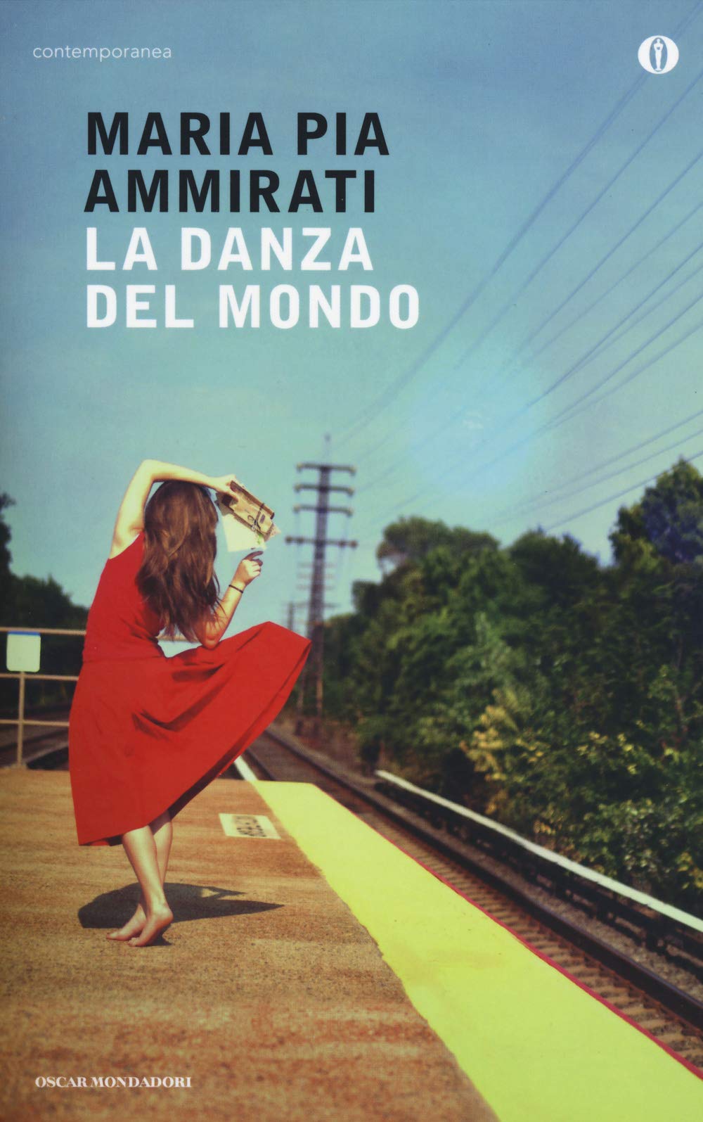 La danza del mondo Contemporary literature