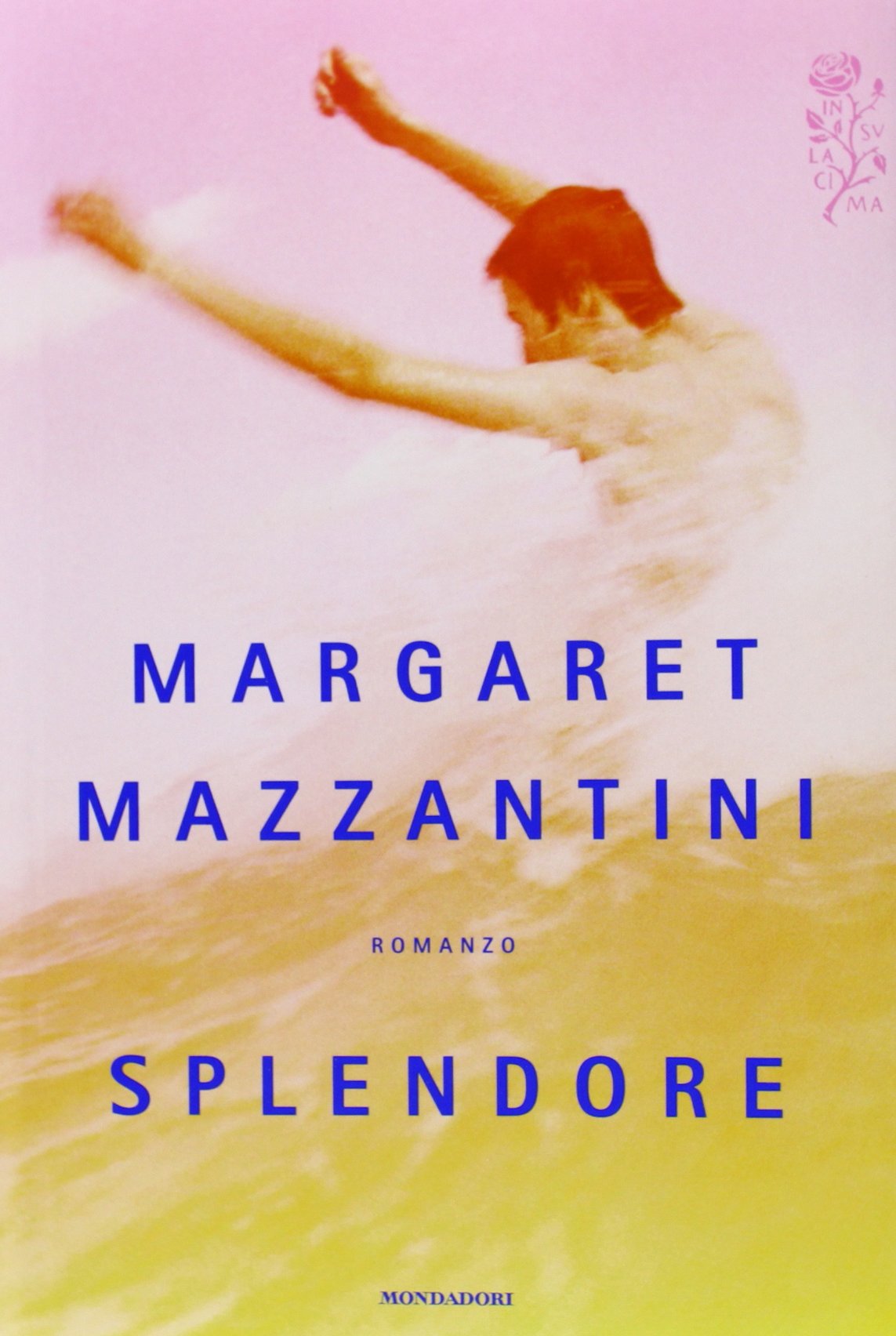 Splendore Contemporary literature Books