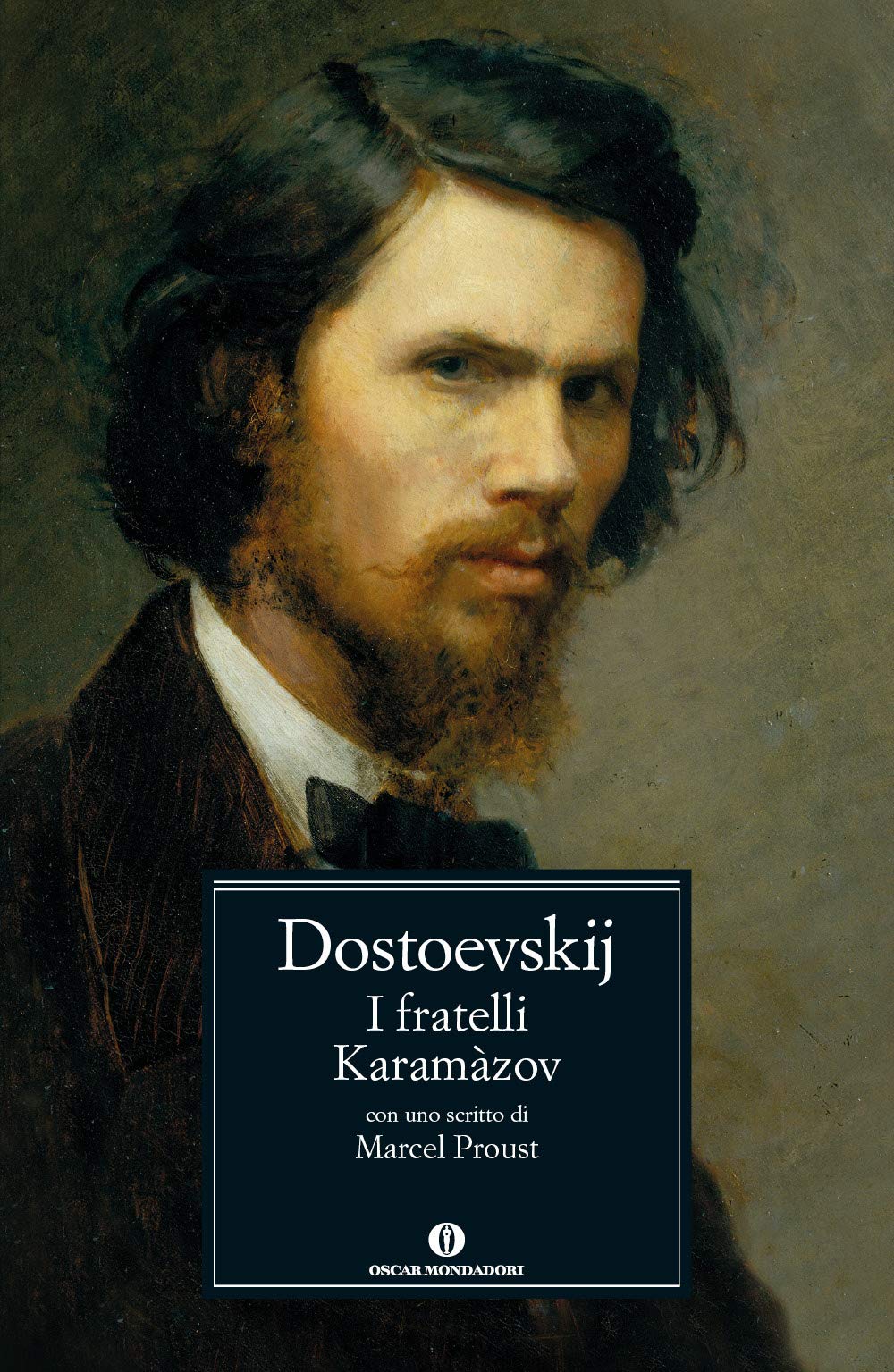 I fratelli Karamazov (Nuovi oscar classici, Band 264) Classics