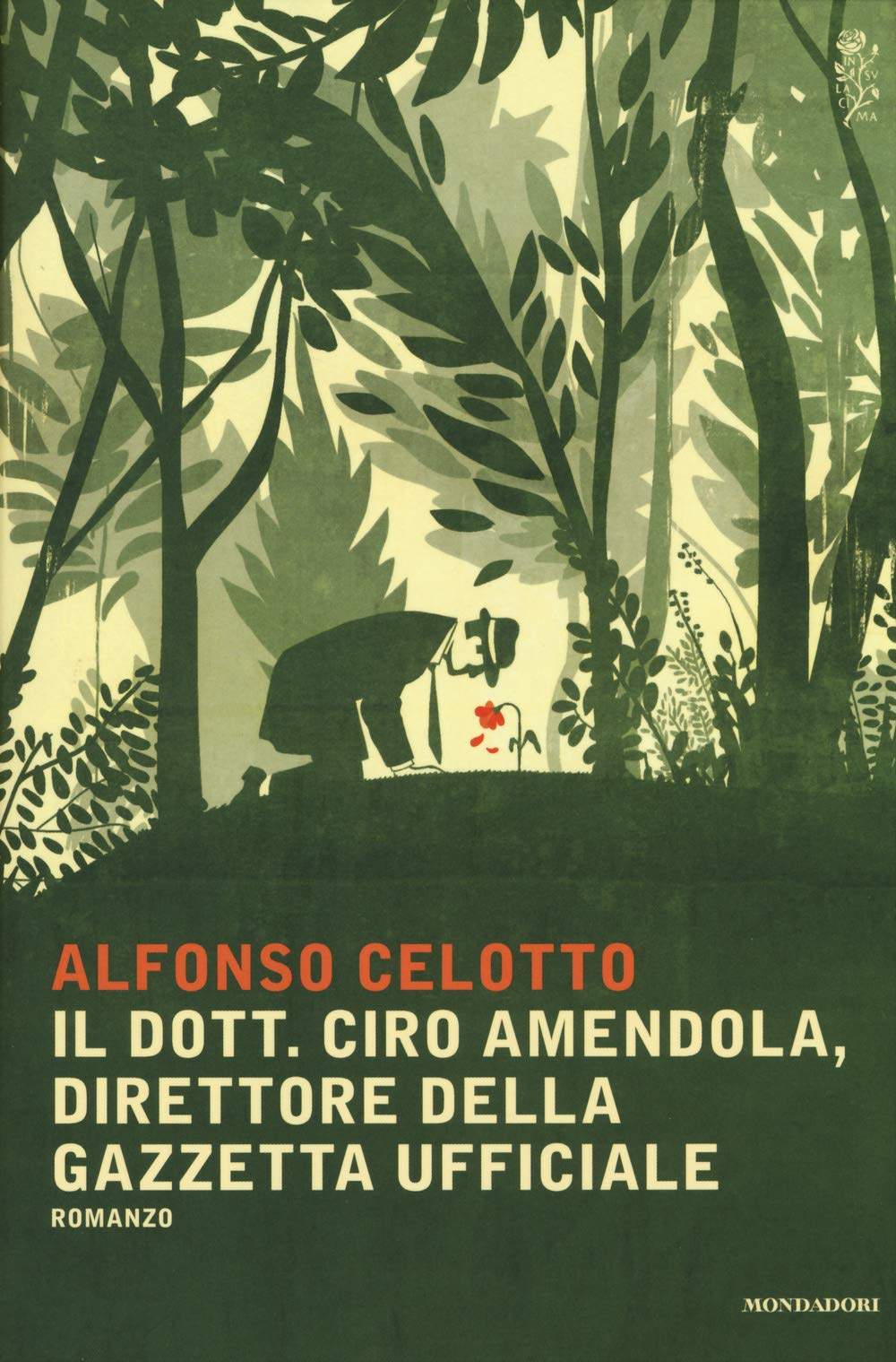 Il dott Ciro Amendola, direttore della Gazzetta Ufficiale (Italienisch) Taschenbuch – 1 Januar 2014 (Scrittori italiani e stranieri) Contemporary literature