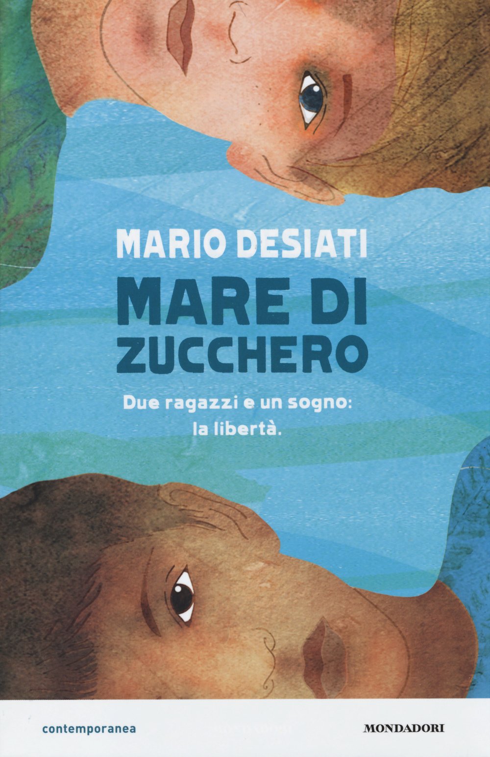 Mare di zucchero (Contemporanea) Contemporary literature