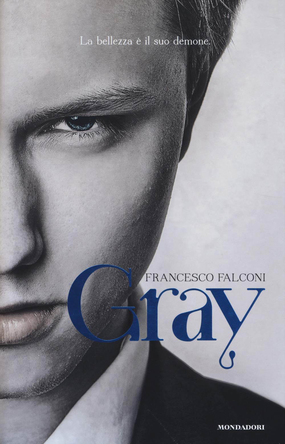 Falconi, F: Gray Horror & Mystery