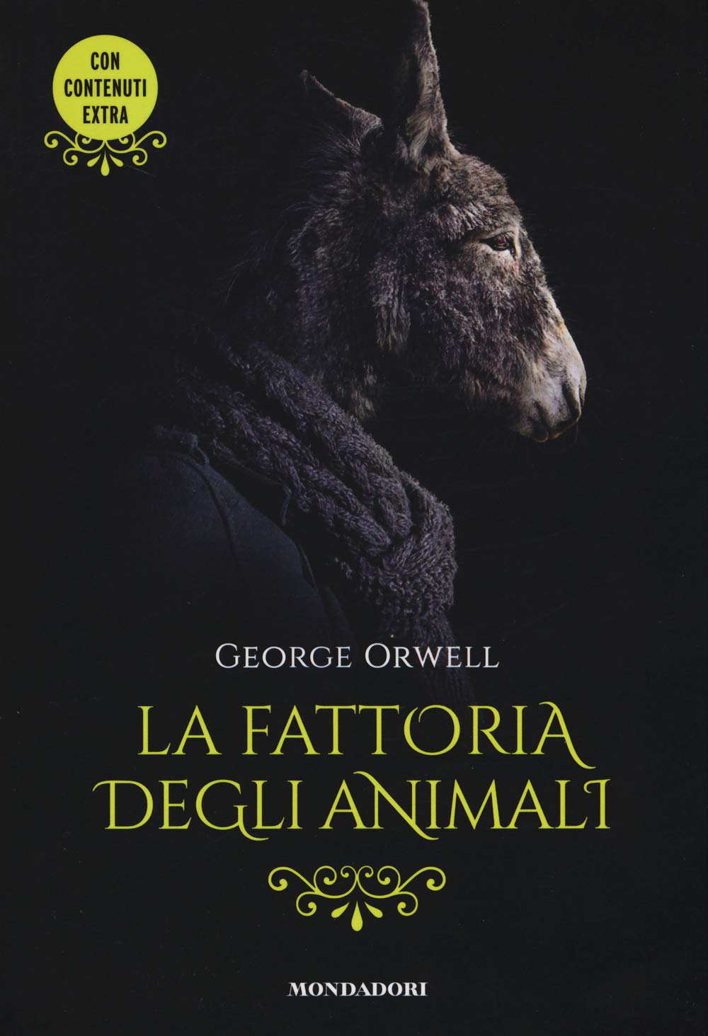 La fattoria degli animali (Classici Chrysalide) Classics