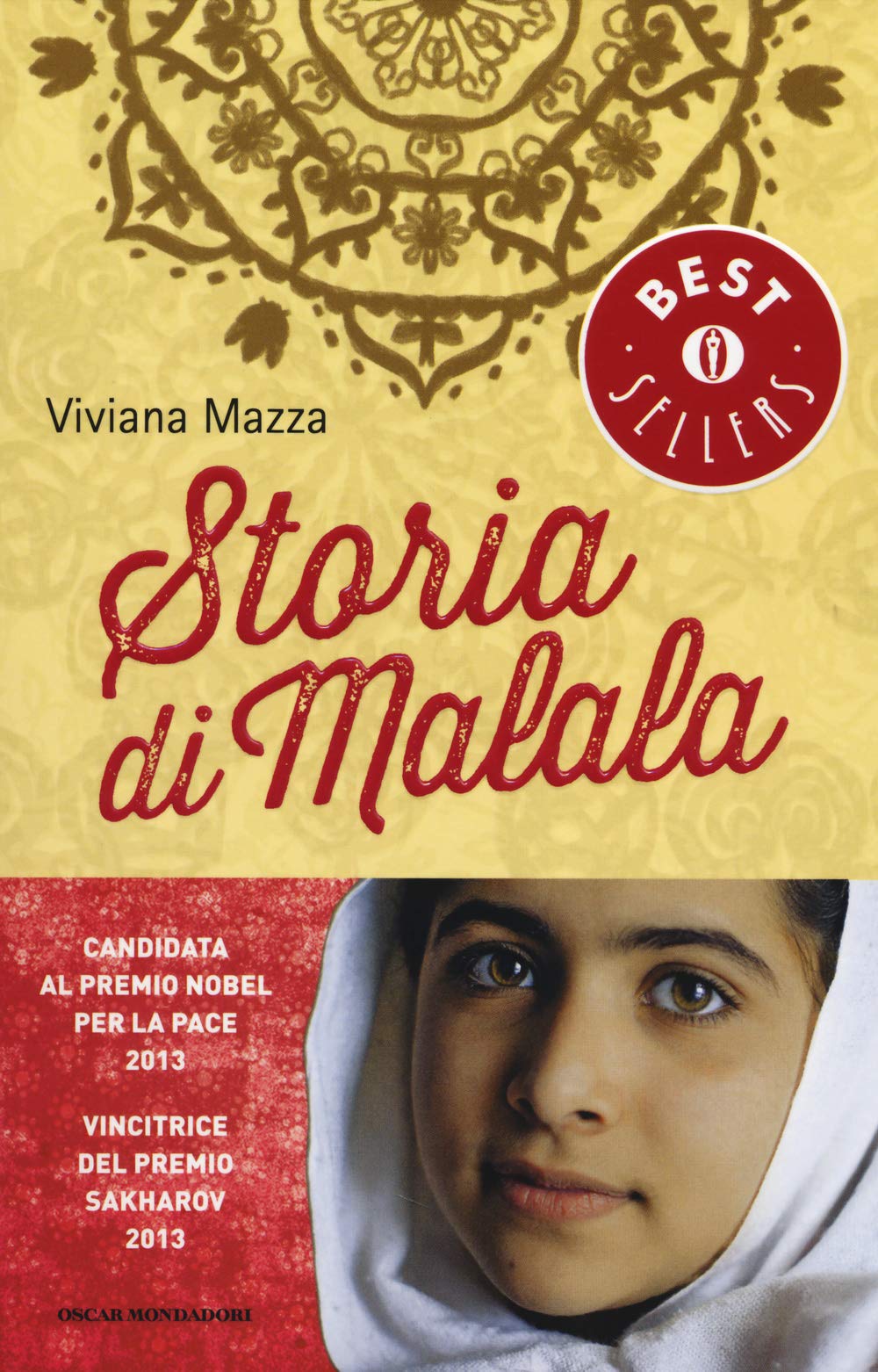 Storia di Malala (Oscar bestsellers, Band 2468) Fiction