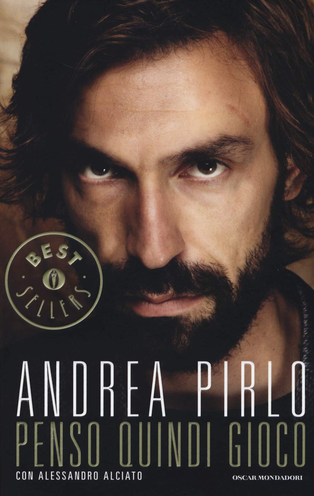 Penso quindi gioco (Oscar bestsellers, Band 2443) Sports