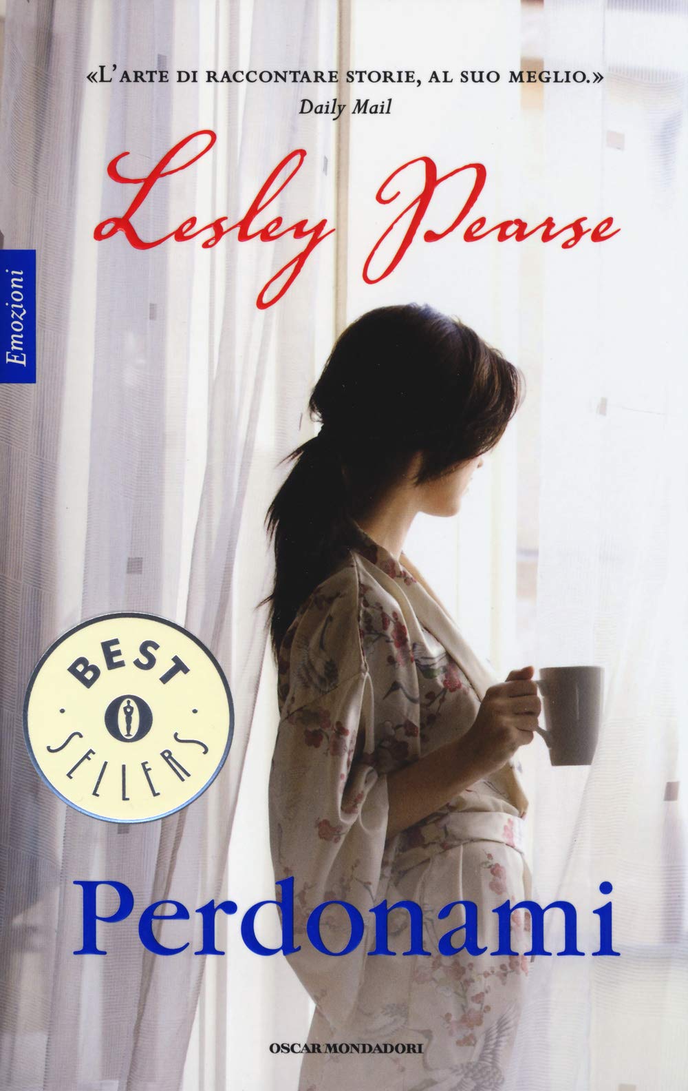 Perdonami (Oscar bestsellers emozioni, Band 2455) Contemporary literature