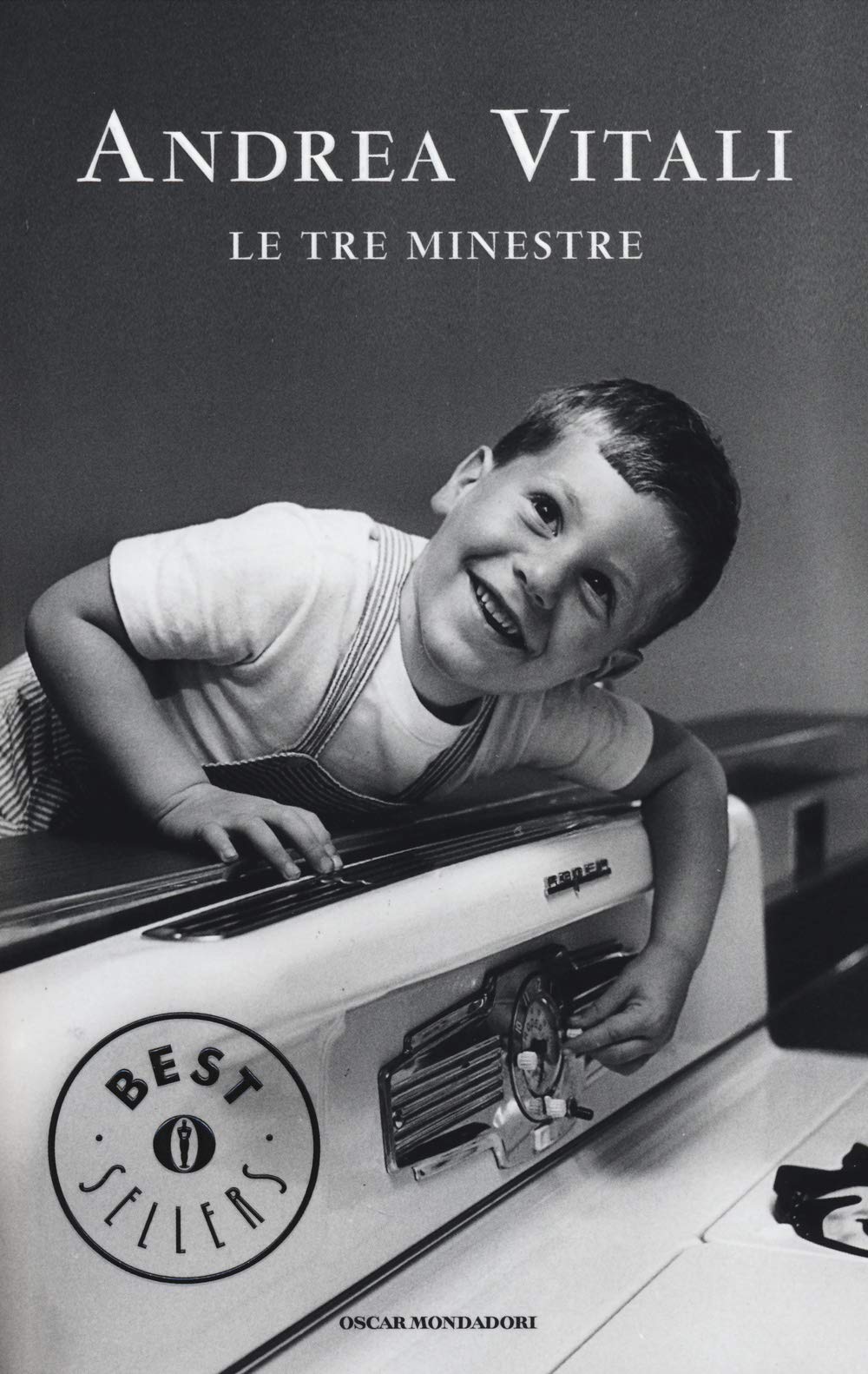 Le tre minestre (Oscar bestsellers, Band 2441) Contemporary literature