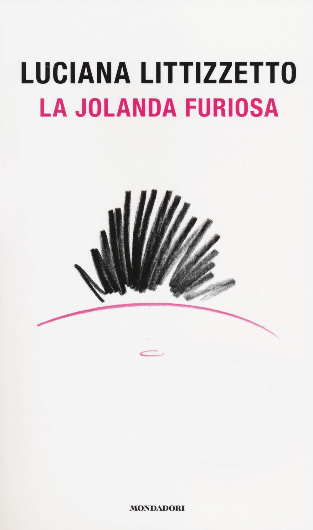 La Jolanda furiosa book
