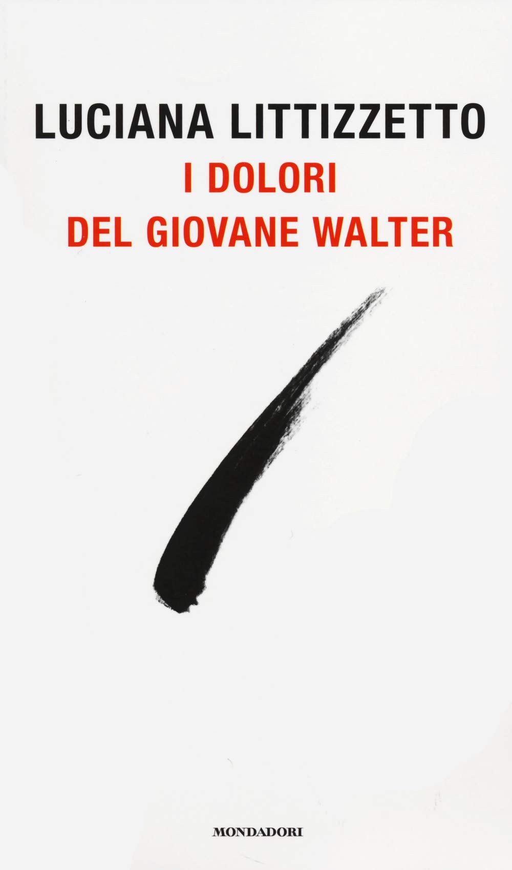 I dolori del giovane Walter book