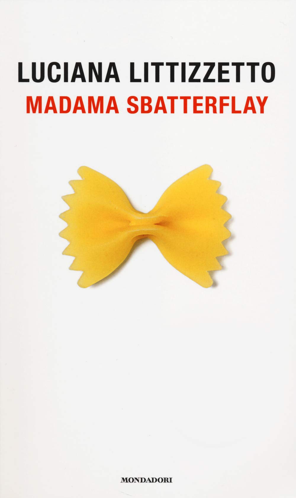 Madama Sbatterflay (Oscar Edizione speciale) Leisure, Home & Garden