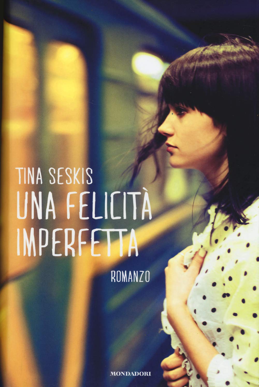 Una felicità imperfetta (Omnibus) Contemporary literature