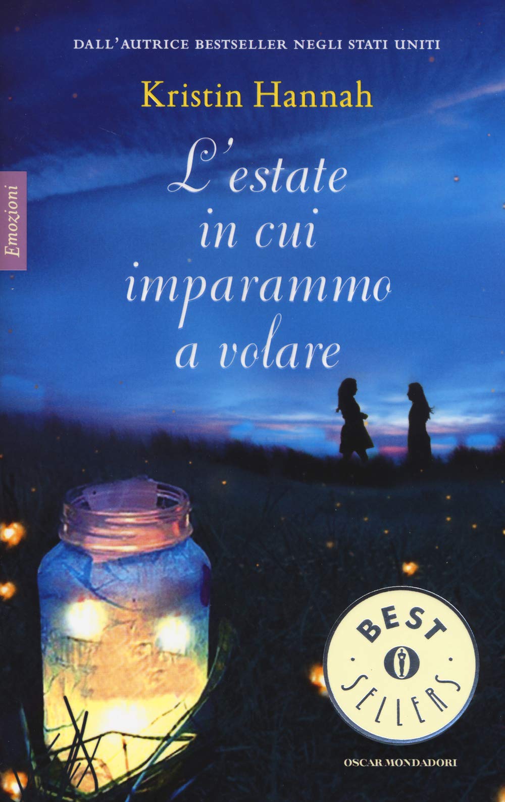L'estate in cui imparammo a volare Contemporary literature