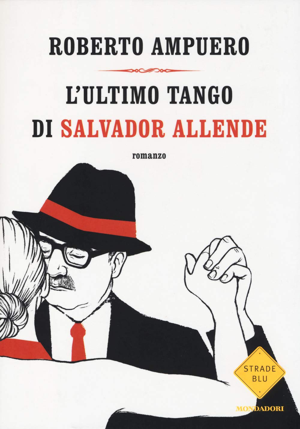 L'ultimo tango di Salvador Allende book