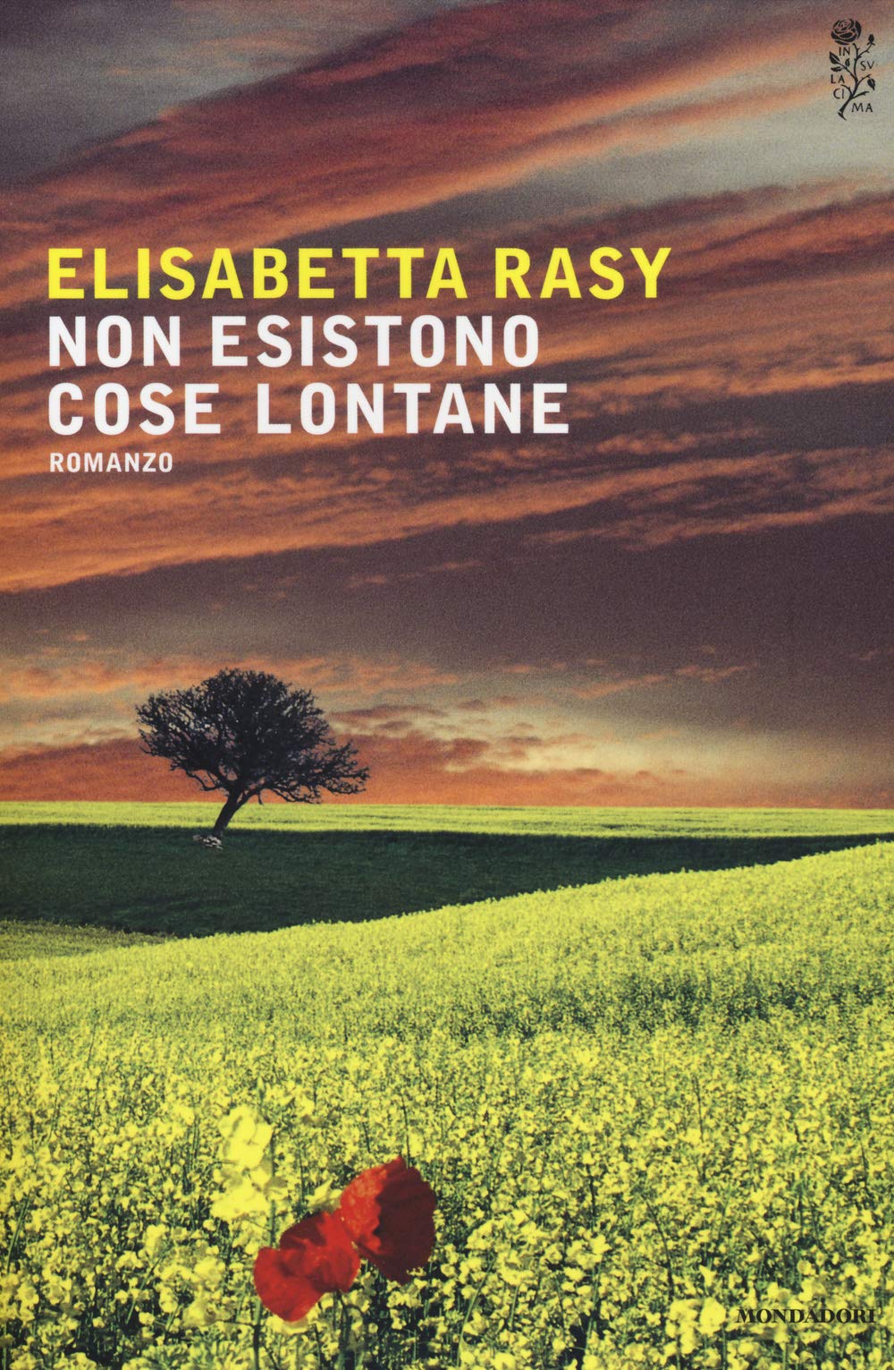 Rasy, E: Non esistono cose lontane book