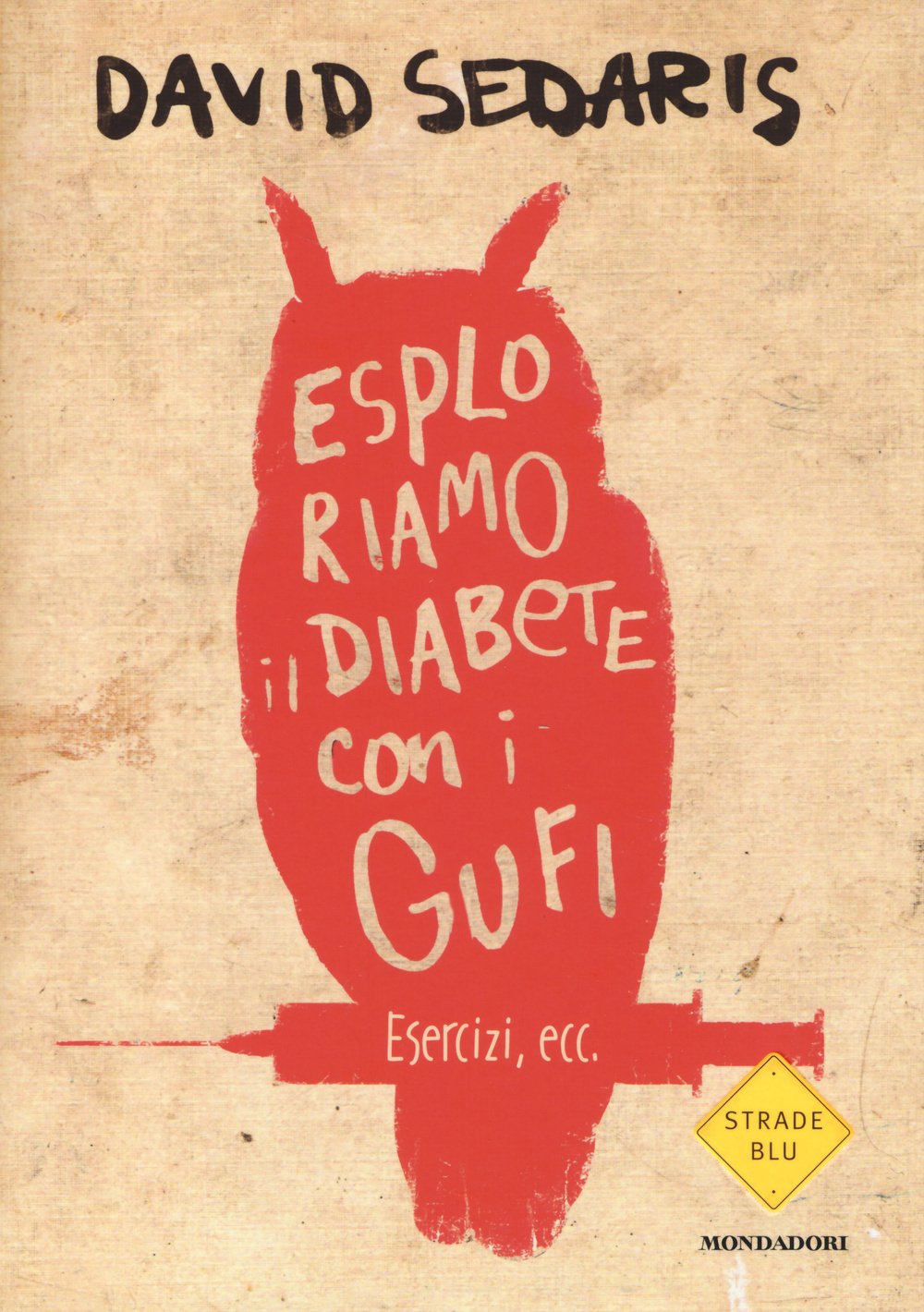 Esploriamo il diabete con i gufi Contemporary literature