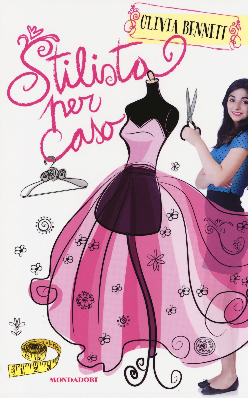 Stilista per caso. Stargirl (I Grandi) Novels & Short Stories