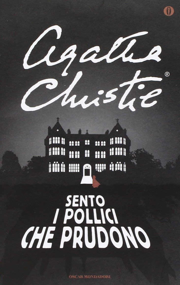 Sento i pollici che prudono (Oscar gialli, Band 1457) Contemporary literature