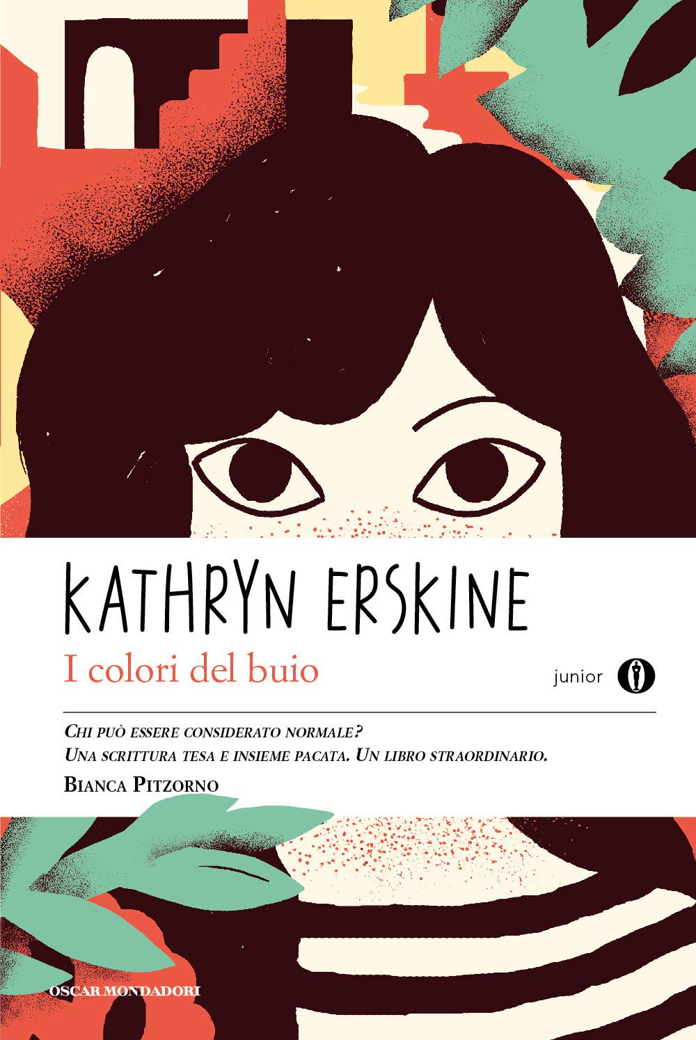 I colori del buio book