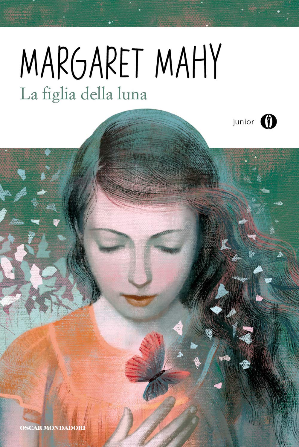 La figlia della luna (Oscar junior) Novels & Short Stories