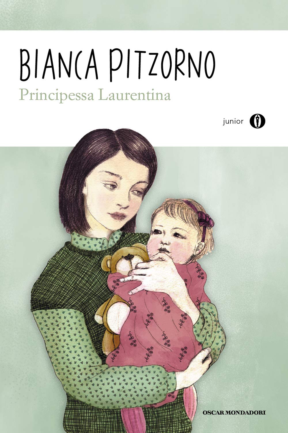 Principessa Laurentina (Oscar junior) Novels & Short Stories