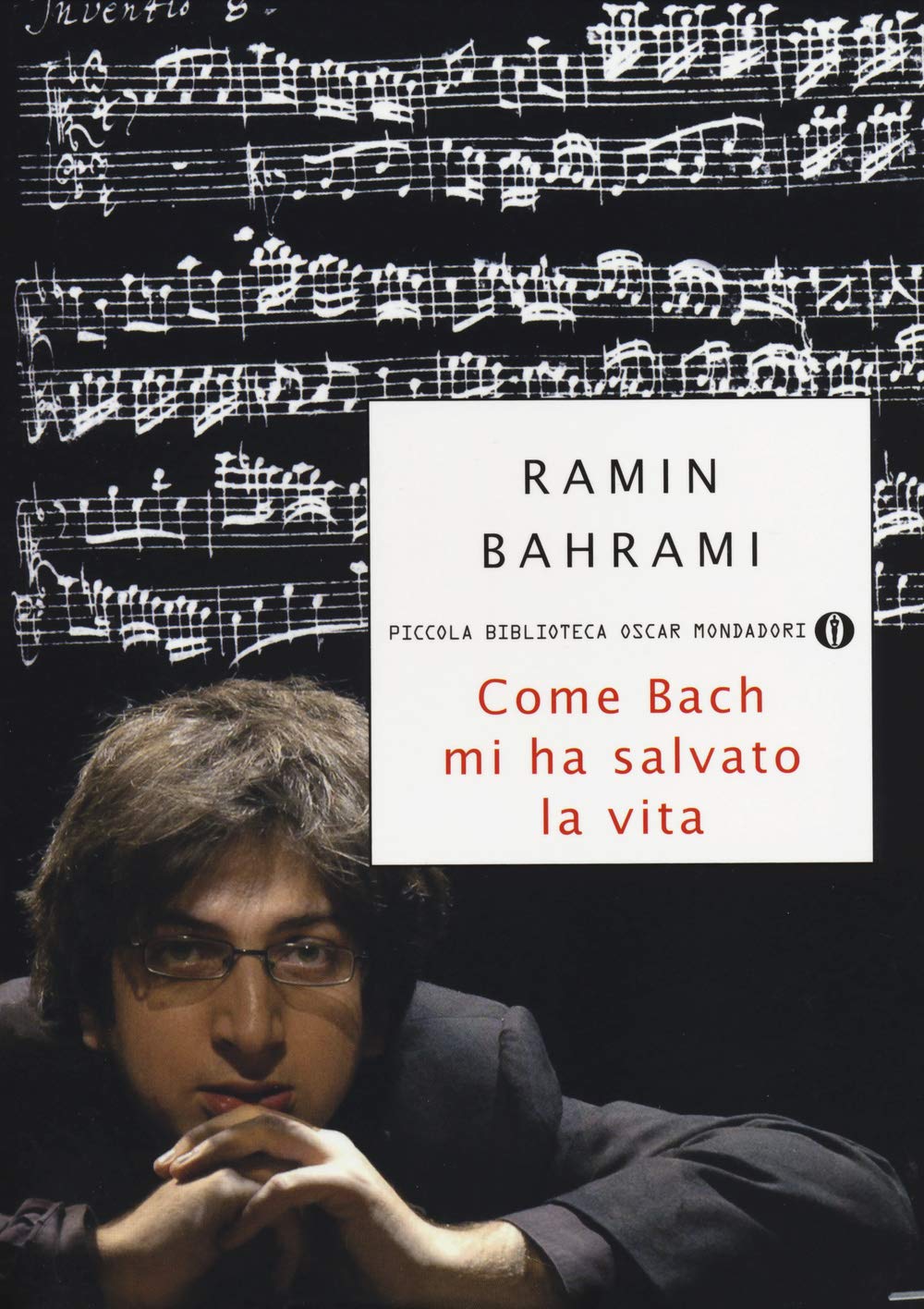 Come Bach mi ha salvato la vita book