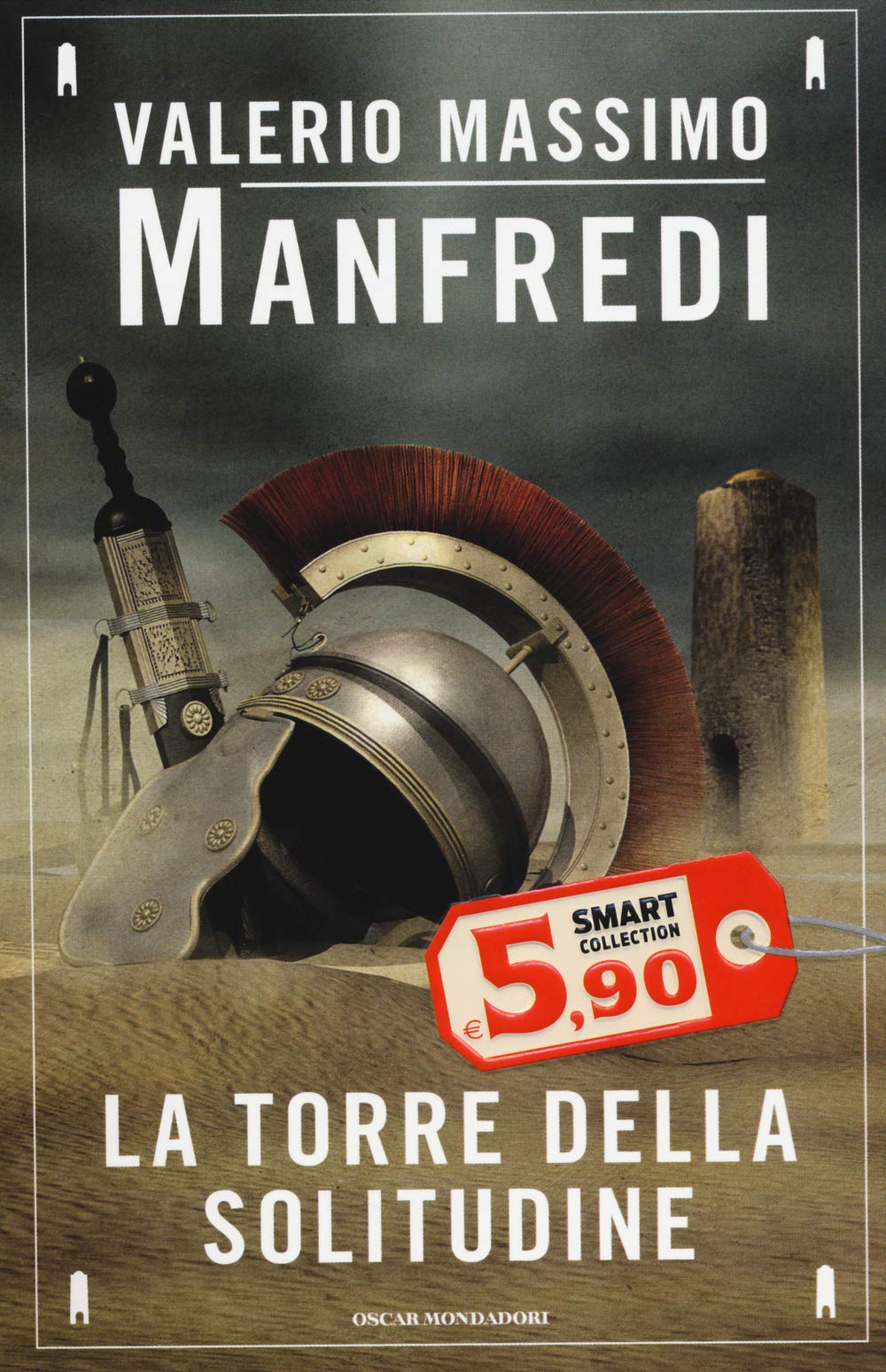 La torre dlla solitudine Fiction