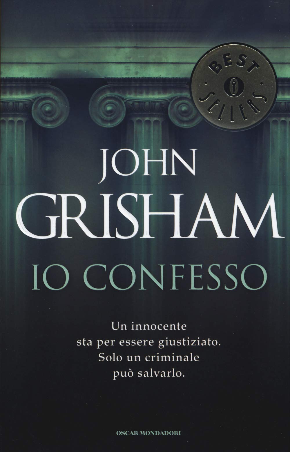 Io confesso (Oscar bestsellers, Band 2466) Contemporary literature