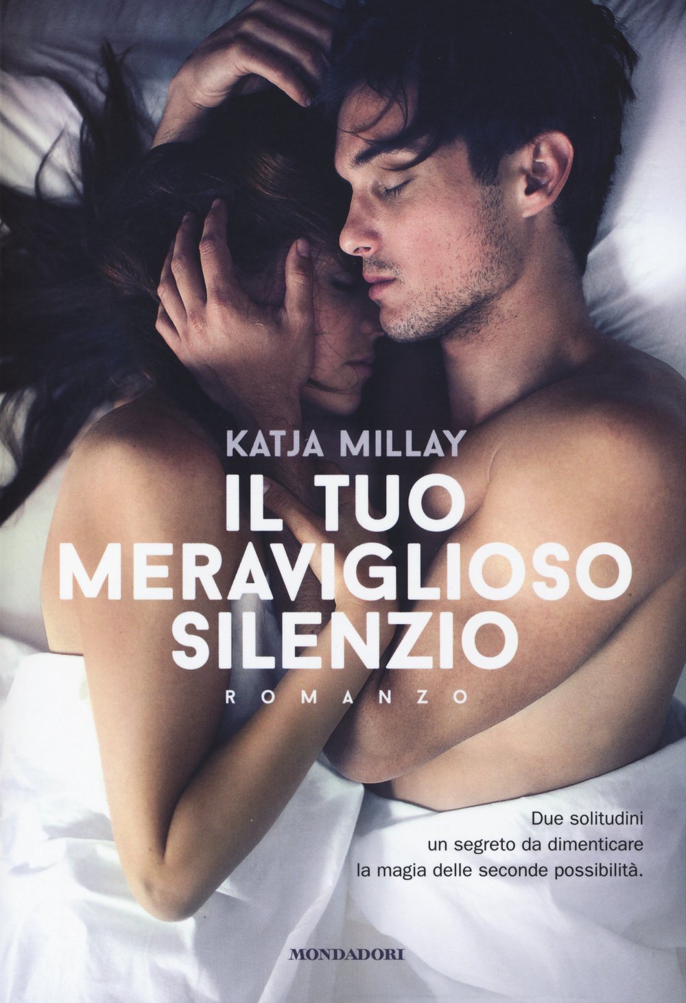 Il tuo meraviglioso silenzio (Chrysalide) Contemporary literature