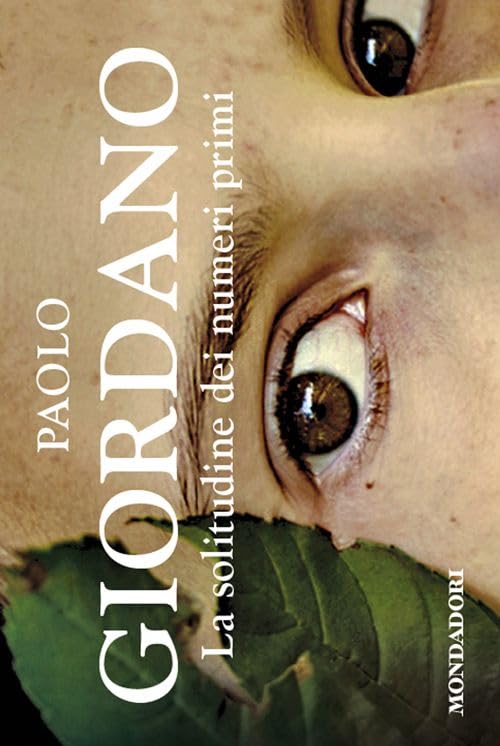La solitudine dei numeri primi book