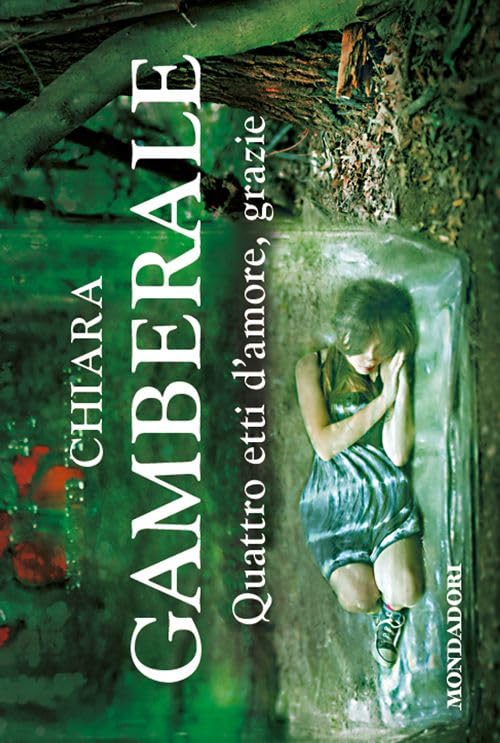 Quattro etti d'amore, grazie book