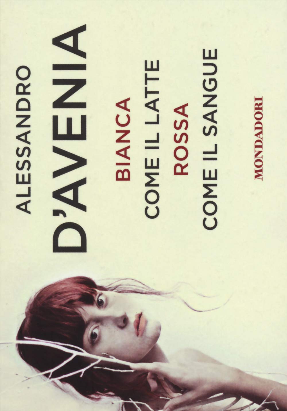 Bianca come il latte, rossa come il sangue (Flipback) Contemporary literature
