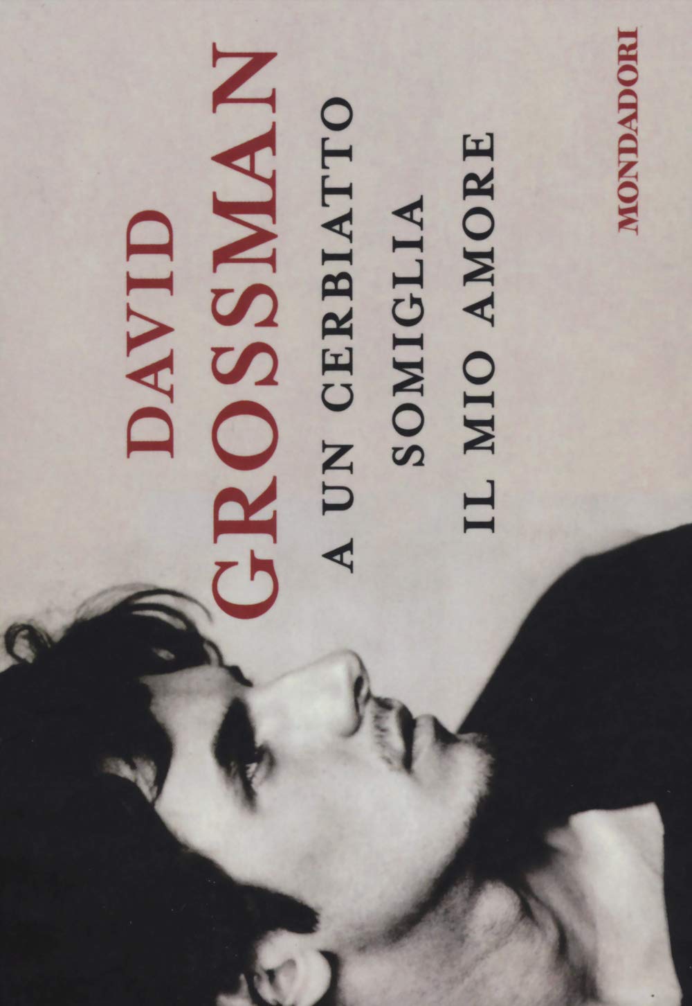 A un cerbiatto somiglia il mio amore (Flipback) Contemporary literature
