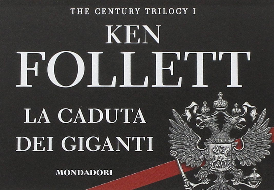 La caduta dei giganti. The century trilogy (Vol. 1) book