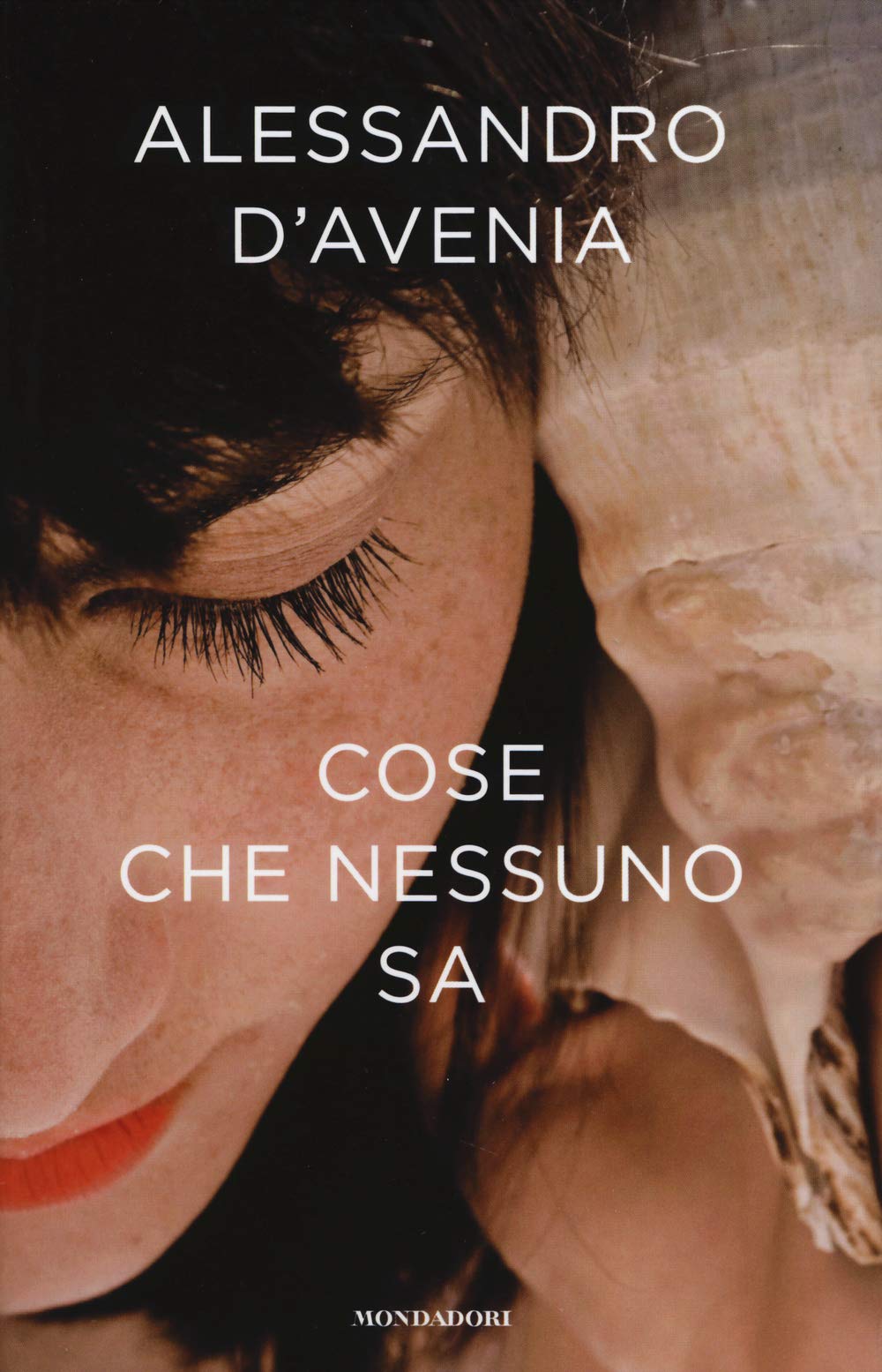 Cose che nessuno sa (Edizione speciale) Contemporary literature