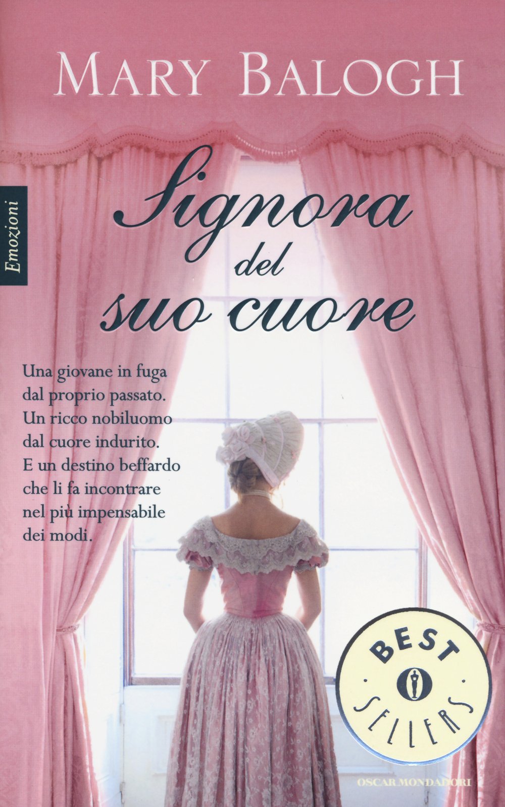 Signora del suo cuore book